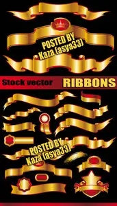 Ribbons 4