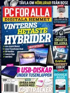 PC För Alla - December 2016