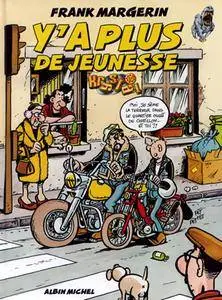 Y a Plus de Jeunesse 3 Volumes