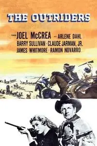 The Outriders (1950)