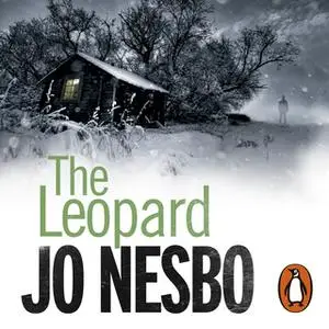 «The Leopard» by Jo Nesbø