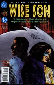Wise Son-The White Wolf 002 1996 JHfrail