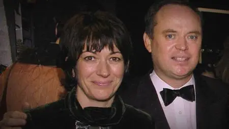 Epstein's Shadow: Ghislaine Maxwell S01E02