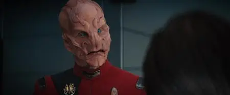 Star Trek: Discovery S04E02