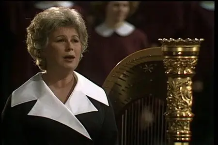 Herbert von Karajan, Berliner Philharmoniker - Brahms: Ein deutsches Requiem (2008/1978)