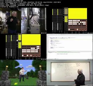 Clean Coders - Clean Code, Episode 40 - Proof