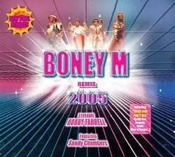 Boney M - Remix 2005 (2005)