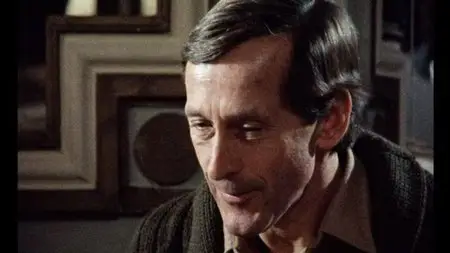 My Dinner With Andre (1981) [The Criterion Collection #479] [Re-UP]