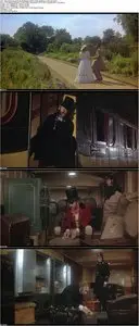The Great Train Robbery (1978)