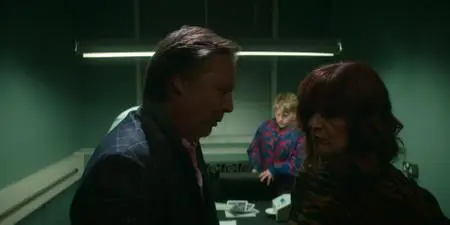 The Stranger S01E03