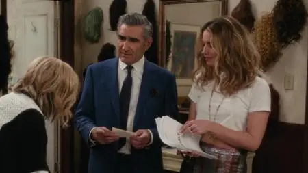 Schitt's Creek S05E08