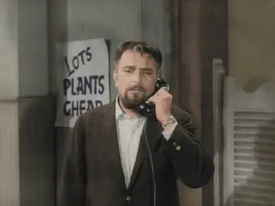 The Little Shop Of Horrors (1960) [Color Version]