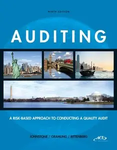 Auditing: A Risk-Based Approach to Conducting a Quality Audit (repost)