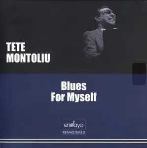 Tete Montoliu - Blues For Myself (1977) {DiscMedi Blau}