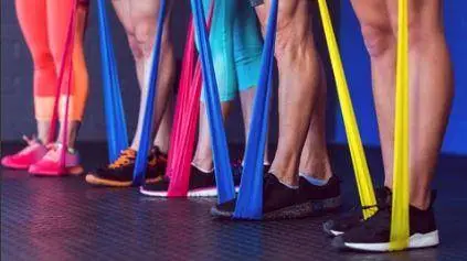 Resistance Band Training For A Fit, Tone, Lean Strong Body