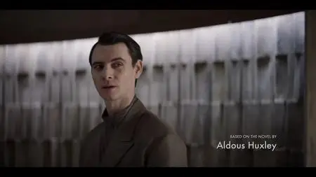 Brave New World S01E08