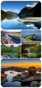 Most Wanted Nature Widescreen Wallpapers #237