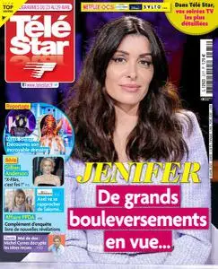 Télé Star - 18 Avril 2022