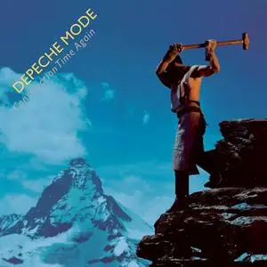 Depeche Mode - Construction Time Again (1983) [Reissue 1996]