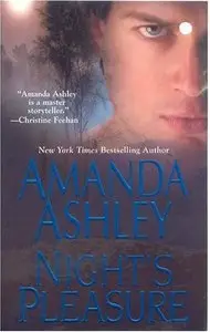 Amanda Ashley - Night's Pleasure (repost)