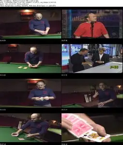 Sankey's Greatest Hits (3 DVDs)