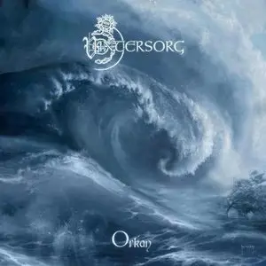 Vintersorg - Orkan (2012)