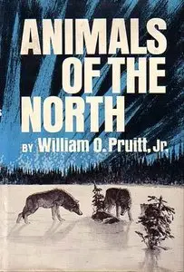 Animals of the North (Repost)
