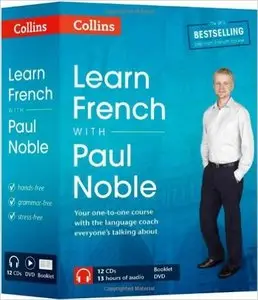Learn French with Paul Noble (repost)