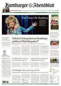 Hamburger Abendblatt Stormarn - 19. September 2018