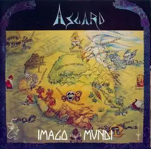 Asgard - Imago Mundi (1993)