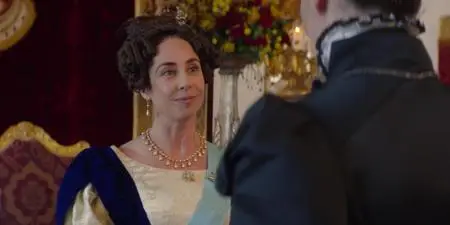 Gentleman Jack S01E08