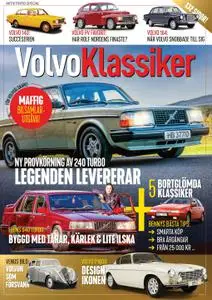 Volvo Klassiker – 10 juni 2022
