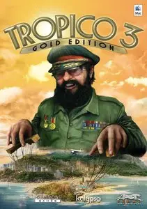 Tropico 3: Gold Edition 1.0