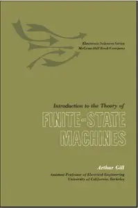 Introduction to the Theory of Finite-State Machines (Repost)