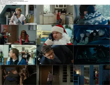 Letters to Santa (2011)