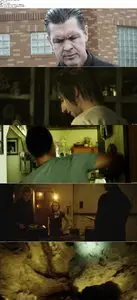 The Cloth (2013)