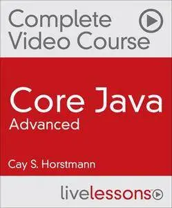 Core Java 9: Advanced, Second Edition
