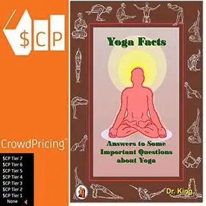 Yoga Facts: Answers to Some Important Questions About Yoga: Yoga and Meditation, Book 1 [Audiobook]