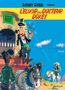 Dupuis-Lucky Luke T07