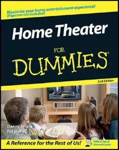 Home Theater for Dummies (Repost)
