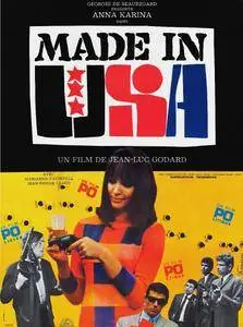 Made in U.S.A (1966)