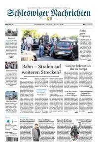 Schleswiger Nachrichten - 05. Juli 2018