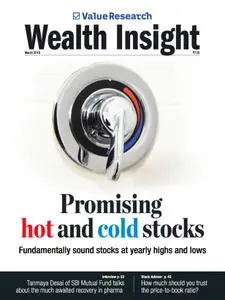 Wealth Insight - March 2019