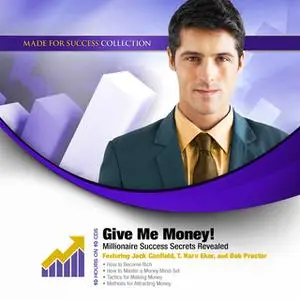 «Give Me Money!» by Made for Success
