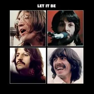 The Beatles - Let It Be (Special Edition) (2021)