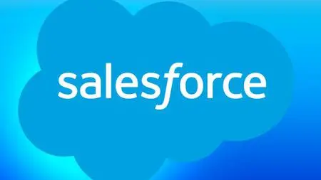 Salesforce Energy And Utilities Cloud