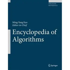 Encyclopedia of Algorithms