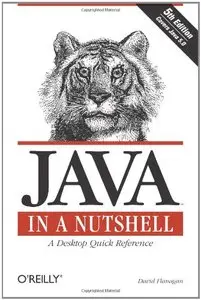 Java In A Nutshell, 5th Edition (Repost)