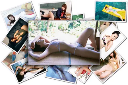 Sexy Asian HQ Wallpapers 72