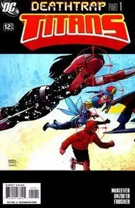 Titans #12